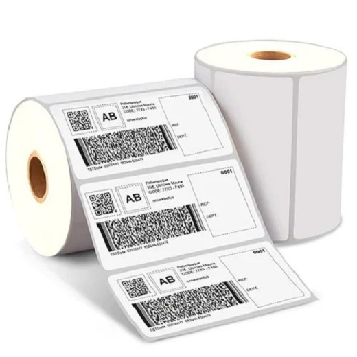 Barcode Label