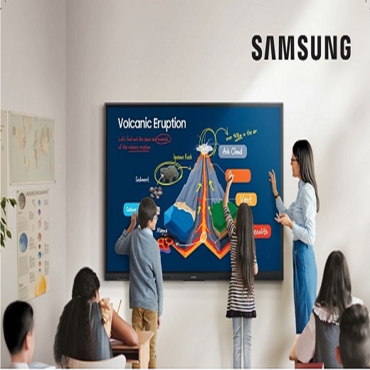 Interactive Digital Panel
