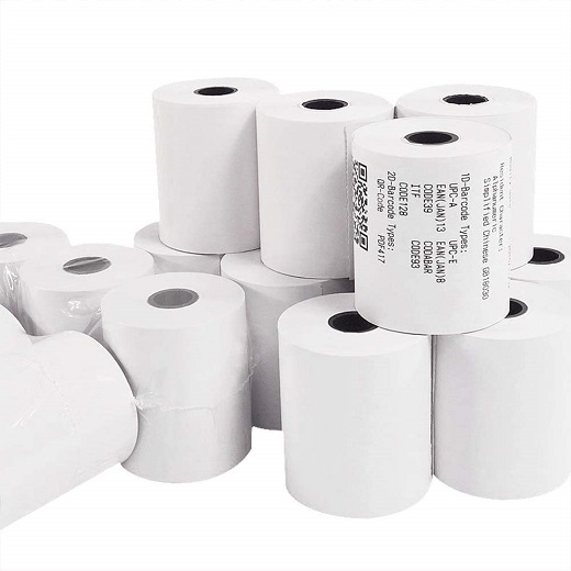 Thermal Paper Roll
