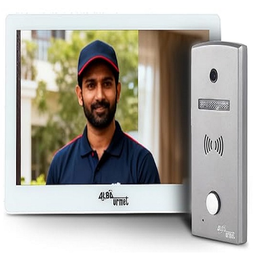 Video Door Phone