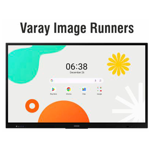 Samsung LH75WAFWLNCXXL