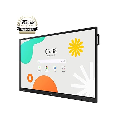 Samsung LH86WAFWLNCXXL