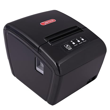 Retsol RTP-82UE  3" Thermal Printer