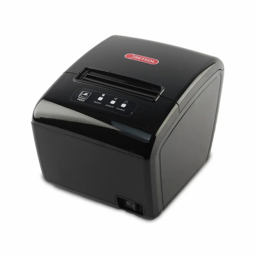 Retsol RTP-82UW  3" Thermal Printer