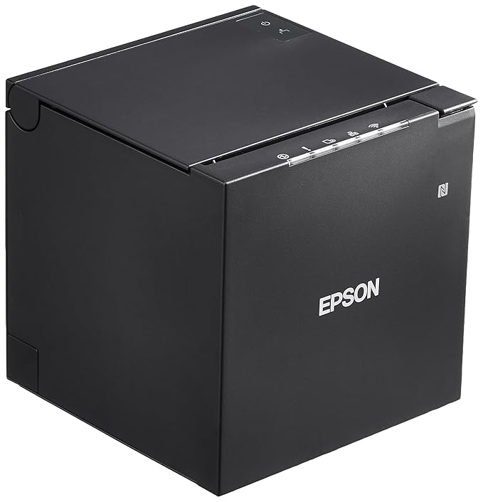 Epson TM-m30III Thermal Receipt POS Printer(USB+LAN+BT+WIFI)