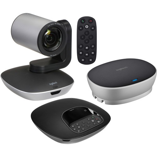 Logitech GROUP